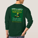 Buscar hierba camisetas Cuidado de césped