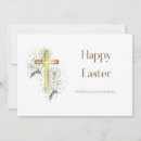 Buscar bendiciones de pascua invitaciones Cruz