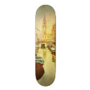Buscar envejecido tablas de skate Artístico