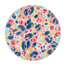 Buscar pintado a mano tablas cortar Floral