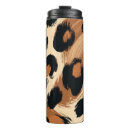 Buscar animales de la selva tazas Elegante