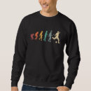 Buscar evolución sudaderas Fútbol