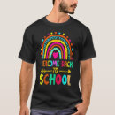 Buscar welcome camisetas Back