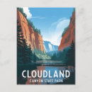 Buscar cloudland Cañón de cloudland