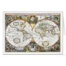 Buscar mapas antiguos tarjetas Atlas