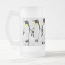Buscar pingüino del cerveza vasos Para todos