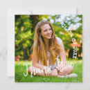 Buscar mortarboard tarjetas Tipografía