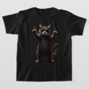 Buscar cool girl camisetas Genial