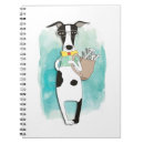 Buscar hipster cuadernos Perro