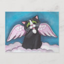 Buscar ángel de guarda postales Angelical