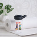 Buscar chica del super héroe agua botellas Chicas de superhéroes