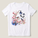 Buscar lámparas camisetas Flores