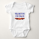 Buscar marina de guerra bebe ropa Nave