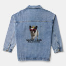 Buscar perro chaquetas Animal