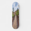 Buscar ruta tablas de skate Naturaleza