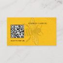 Buscar código barras de tarjetas de visita Pequeña empresa