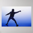 Buscar cercado posters Esgrima