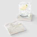 Buscar marfil posavasos Para ellos