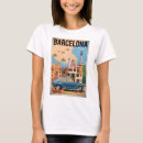 Buscar barcelona camisetas Viajar