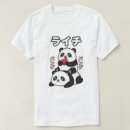 Buscar kawaii panda camisetas Animales lindos