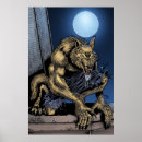 Buscar hombre lobo posters Horror