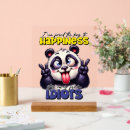 Buscar panda arte Divertido