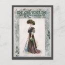 Buscar fashion postales Para ella