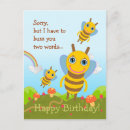 Buscar buzz postales Insectos