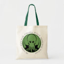 Buscar cthulhu bolsos Gótico