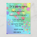 Buscar rompecabezas invitaciones Para niños