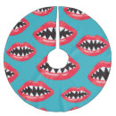 Buscar tiburones faldas arbol navidad Adorable