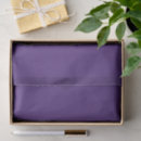 Buscar color violeta papel de seda Para ella