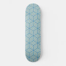 Buscar cubo tablas de skate Geométrico