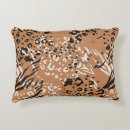 Buscar estampado leopardo cojines Exótico