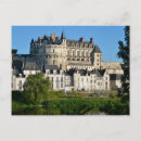 Buscar amboise postales Castillo