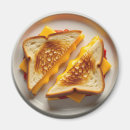 Buscar sandwich imanes Divertido