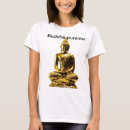 Buscar paz de buda camisetas Buddha
