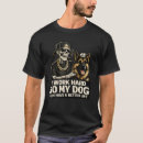 Buscar dueño del pastor alemán camisetas General y unisex