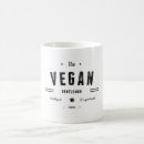 Buscar veganos tazas Para él