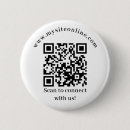 Buscar comercialización redondos pins Código qr
