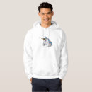 Buscar unicornios sudaderas Para él