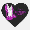 Buscar tacones pegatinas Invitados