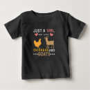 Buscar gallos bebe camisetas Gallinas