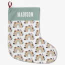 Buscar animales del safari calcetines navideños Jungla