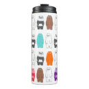 Buscar desnudos tazas Patrón de oso