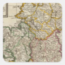 Buscar mapa de irlanda pegatinas Alivio