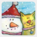 Buscar snowman etiquetas Amarillo