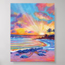 Buscar poipu posters Hawaiano