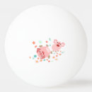 Buscar cerdo pelotas de ping pong Kawaii