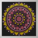 Buscar mandala arte Boho